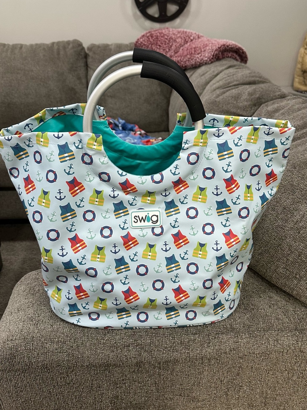 Swig Loopy Tote